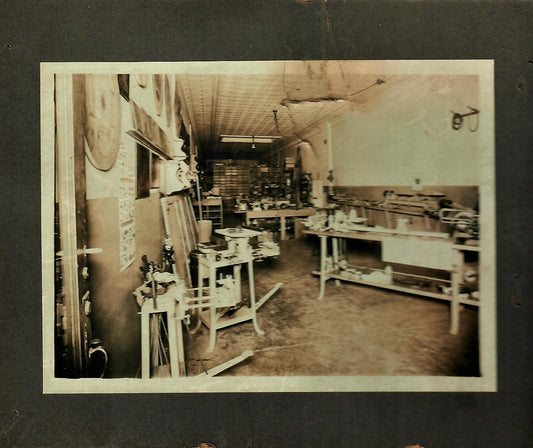 Celebrating 97 Years of Ornamental Products Tool & Supply Inc.: Honoring Tradition and Embracing the Future in Cleveland