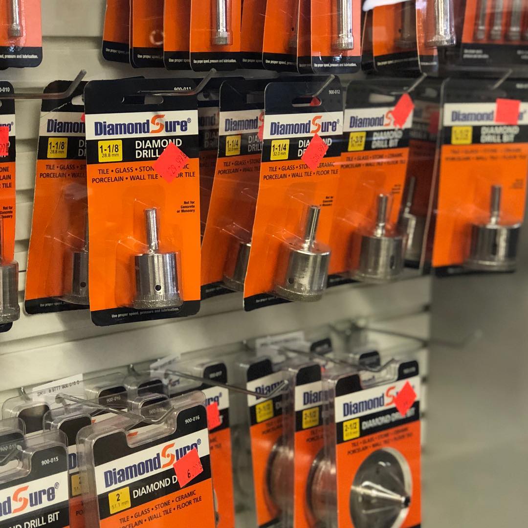 Cutting Tools