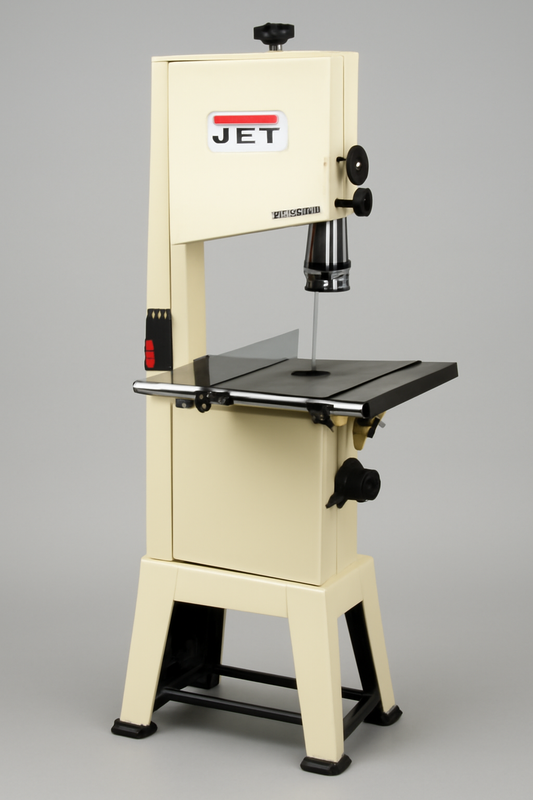 JET 14" PRO BANDSAW JWBS-14DXPRO
