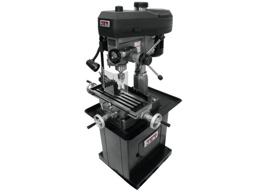 JET JMD-15 MILL/DRILL PRESS