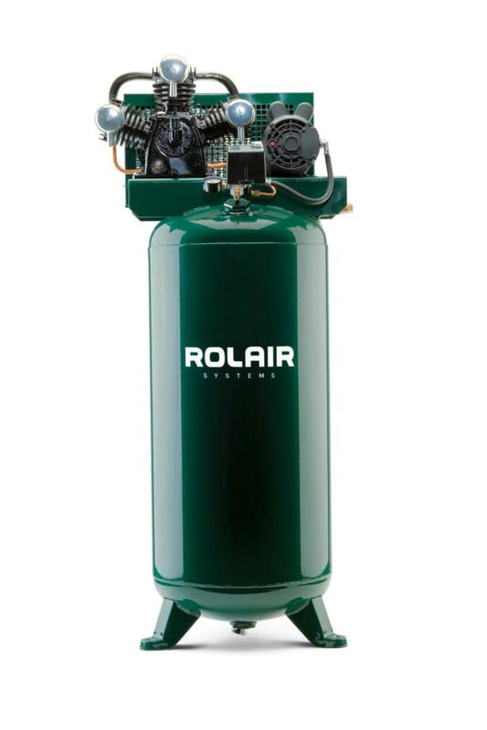 ROLAIR V516 COMPRESSOR