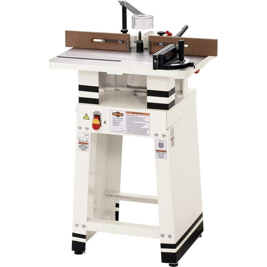 SHOP FOX W1701 SHAPER