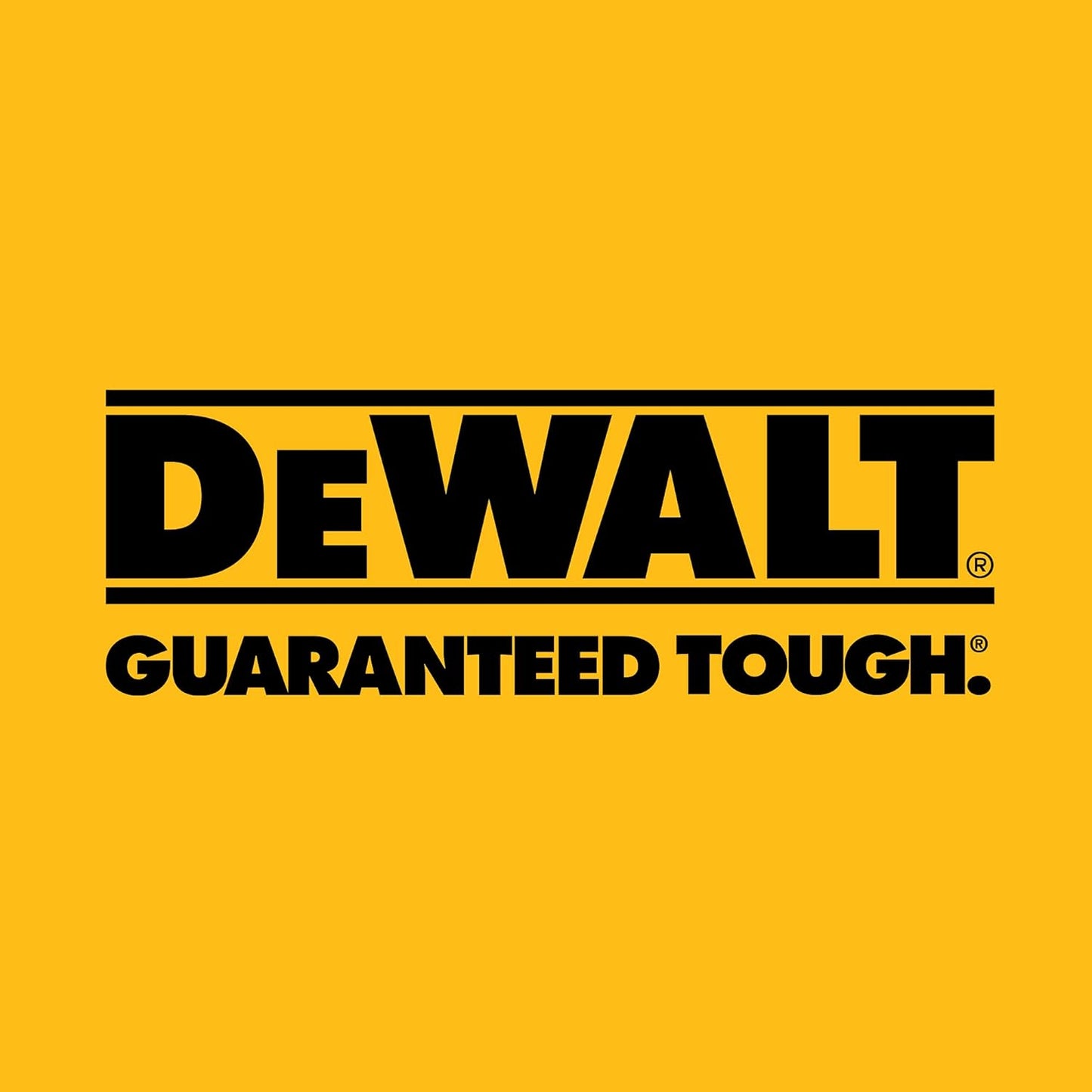 DEWALT WET DRY VACUUM / DUST EXTRACTOR DWV012