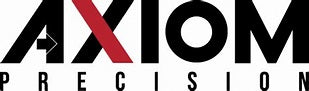AXIOM PRECISION CNC MACHINES