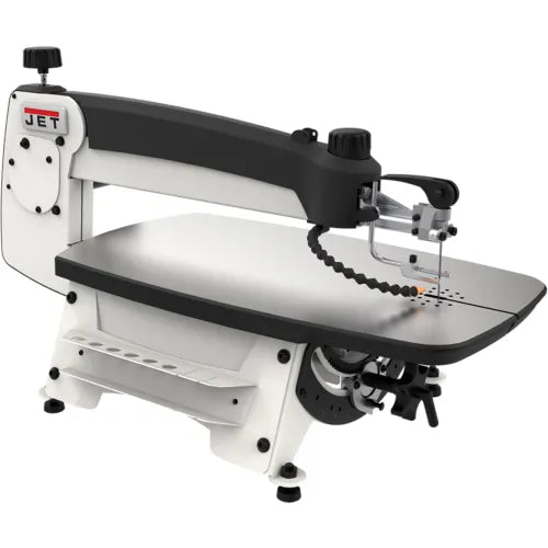 JET 22" SCROLL SAW JDS-1632