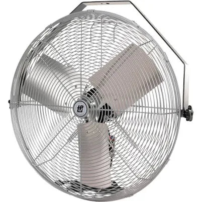 TPI 24" INDRUSTRAIL WORK FAN