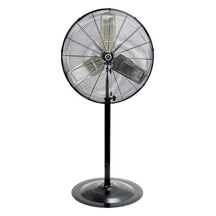 TPI 30 INCH PEDESTAL FAN ACU-30P