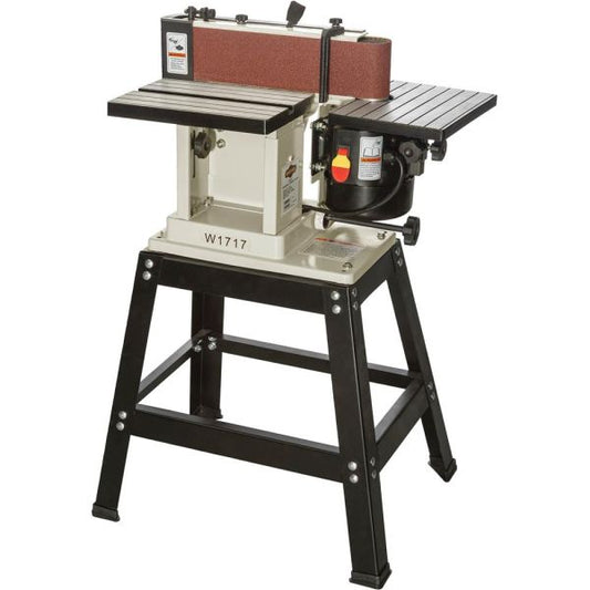 SHOP FOX W1717 VERTICAL SANDER