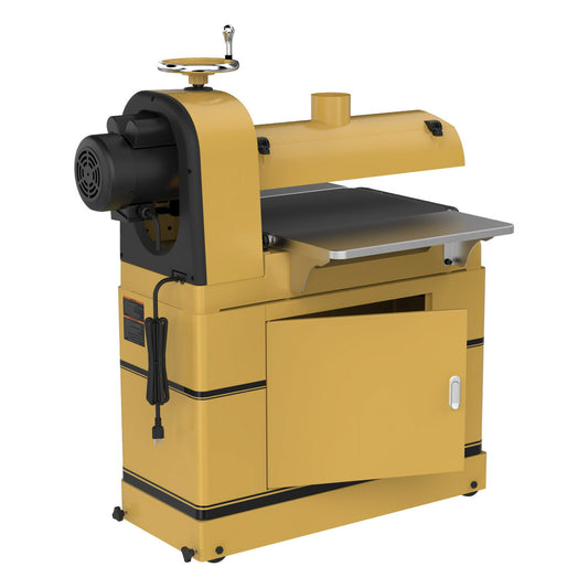 POWERMATIC DRUM SANDER PM2244
