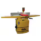 POWERMATIC 60HH JOINTER