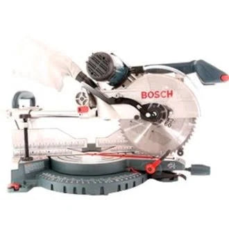 BOSCH 5312 12INCH DUAL BEVEL SLIDE COMPOUND MITER SAW