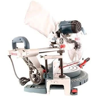 BOSCH 5312 12INCH DUAL BEVEL SLIDE COMPOUND MITER SAW