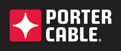 PORTER CABLE