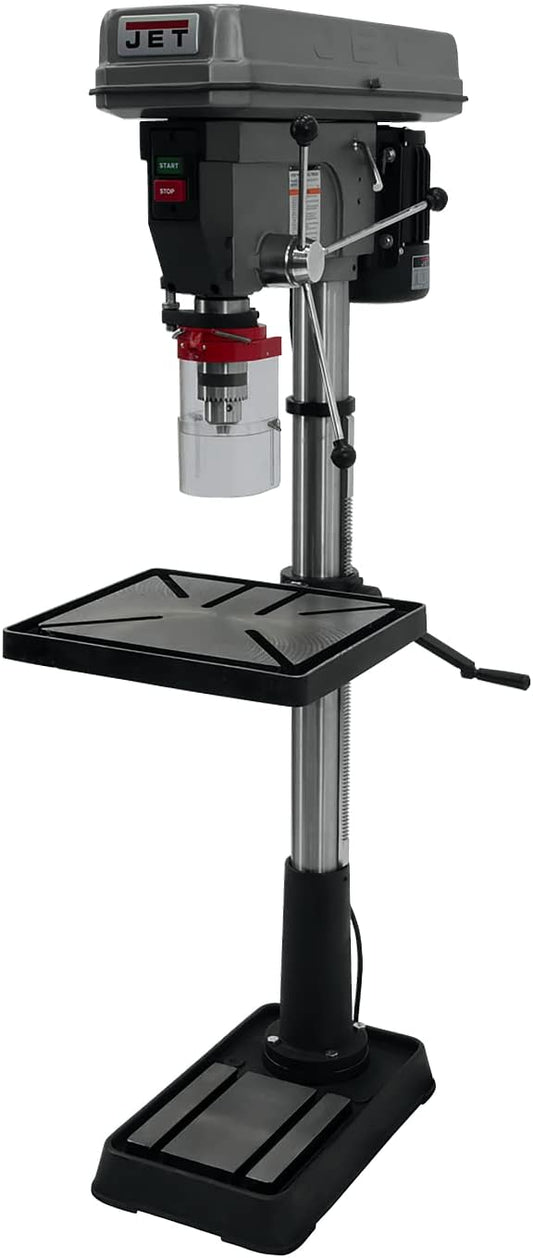 JET JDP-20MF 354170 20 INCH DRILL PRESS