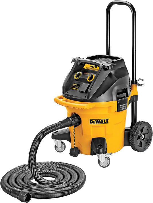 DEWALT WET DRY VACUUM / DUST EXTRACTOR DWV012